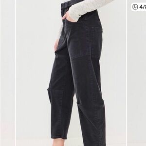 Nili Lotan Shon Pant